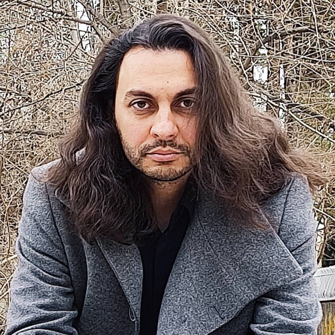آرمین رحمانی